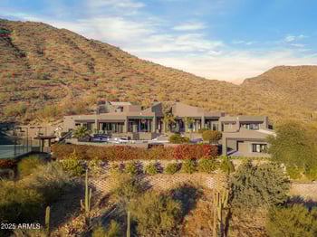 10324 Calle De Las Brisas --, Scottsdale, AZ 85255