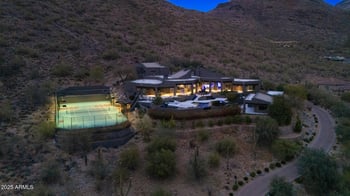 10324 Calle De Las Brisas --, Scottsdale, AZ 85255