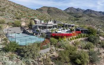 10324 Calle De Las Brisas --, Scottsdale, AZ 85255