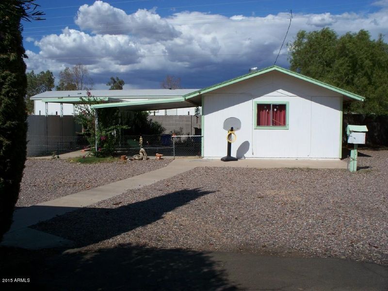 10324 E Illini St LOT, Mesa, AZ 85208