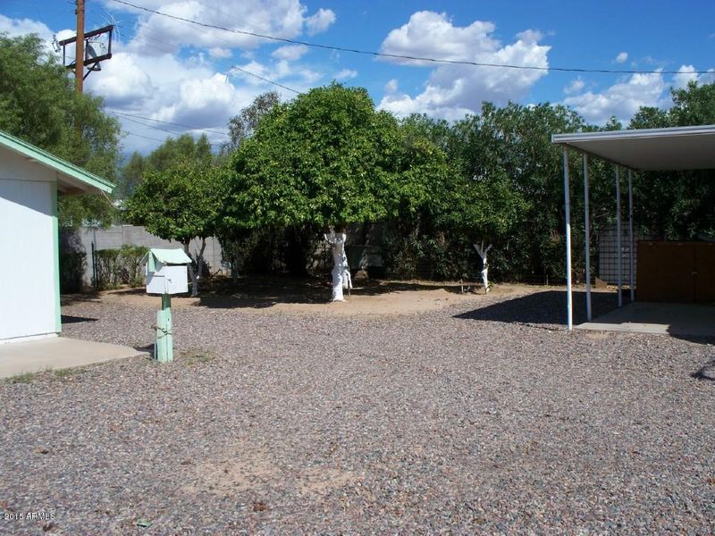 10324 E Illini St LOT, Mesa, AZ 85208
