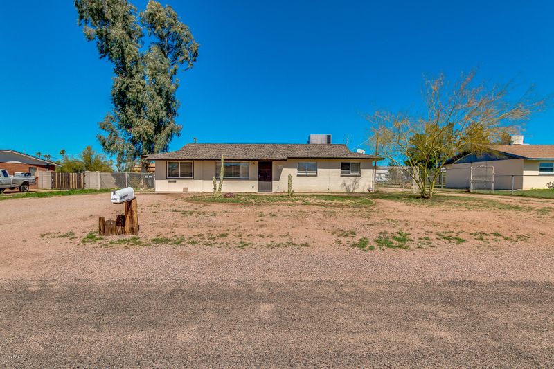 10324 E Jones Ave, Mesa, AZ 85208