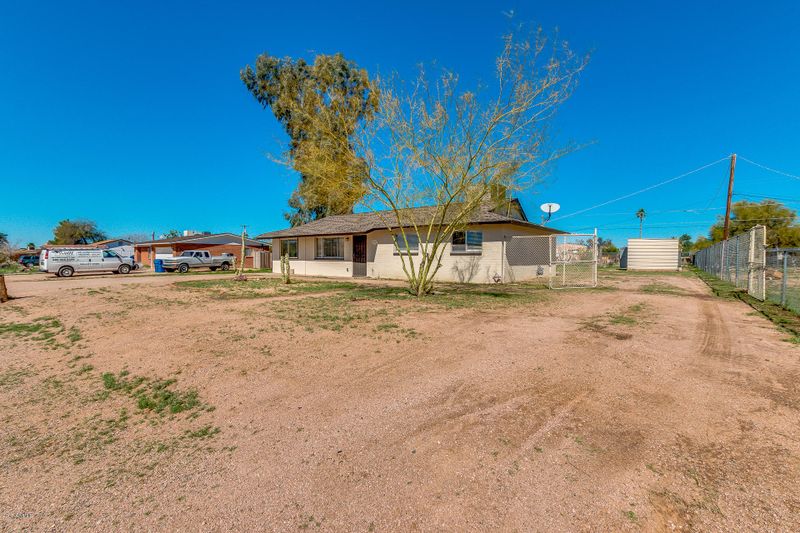 10324 E Jones Ave, Mesa, AZ 85208