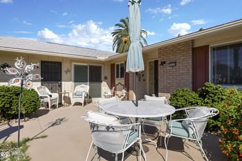 10324 W Desert Forest Cir, Sun City, AZ 85351