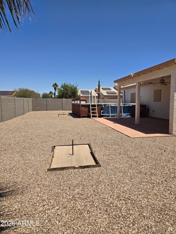 10324 Grayback Dr, Arizona City, AZ 85123
