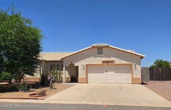 10324 Grayback Dr, Arizona City, AZ 85123
