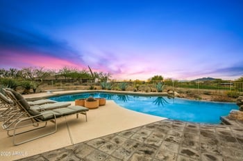 10325 Celestial Dr, Scottsdale, AZ 85262