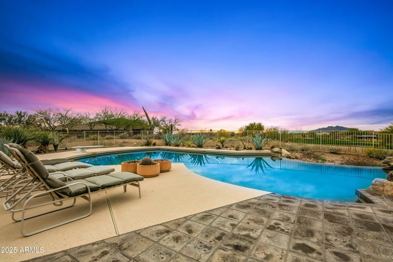 10325 Celestial Dr, Scottsdale, AZ 85262