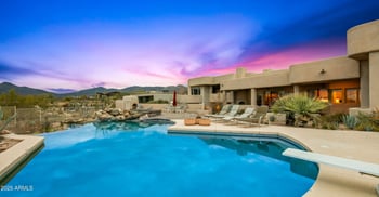 10325 Celestial Dr, Scottsdale, AZ 85262