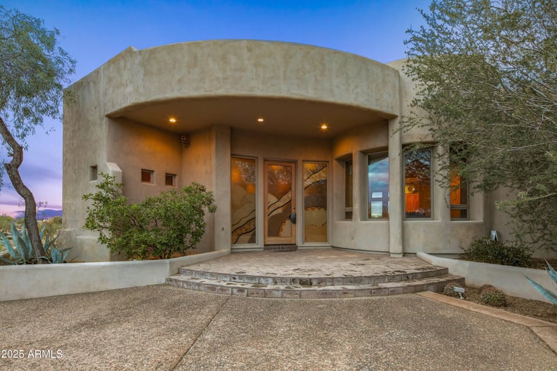 10325 Celestial Dr, Scottsdale, AZ 85262