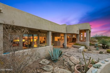 10325 Celestial Dr, Scottsdale, AZ 85262