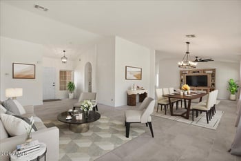 10325 E Hercules Ct, Sun Lakes, AZ 85248