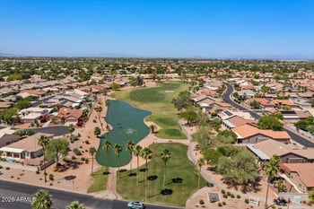 10325 Hercules Ct, Sun Lakes, AZ 85248