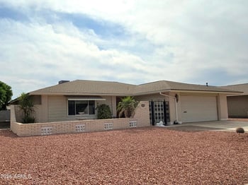 10325 Floriade Dr, Sun City, AZ 85351