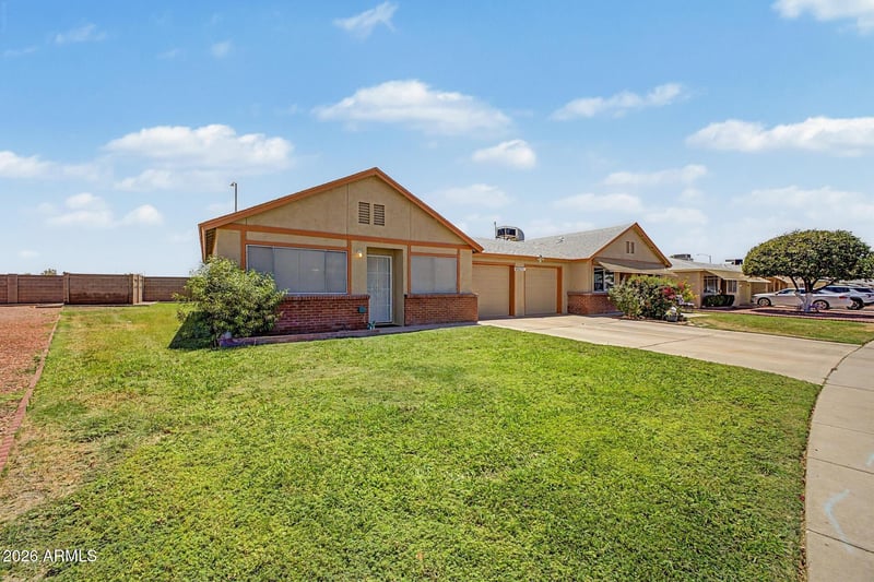 Home Worth Check