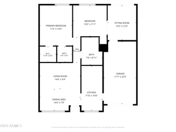 10325 95th Dr #B, Peoria, AZ 85345