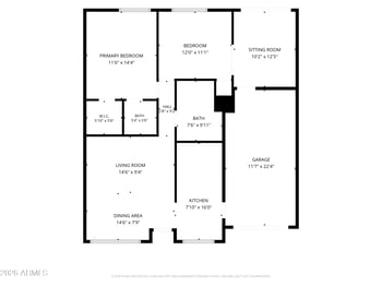10325 95th Dr #B, Peoria, AZ 85345