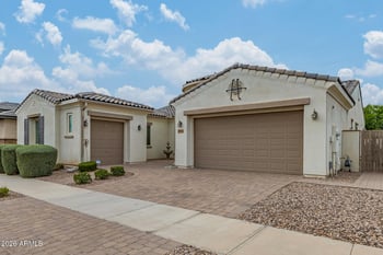 10326 Bergeron Ave, Mesa, AZ 85212
