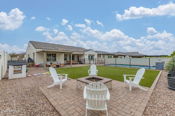 10326 Bergeron Ave, Mesa, AZ 85212