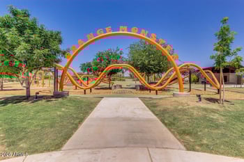 10326 Bergeron Ave, Mesa, AZ 85212