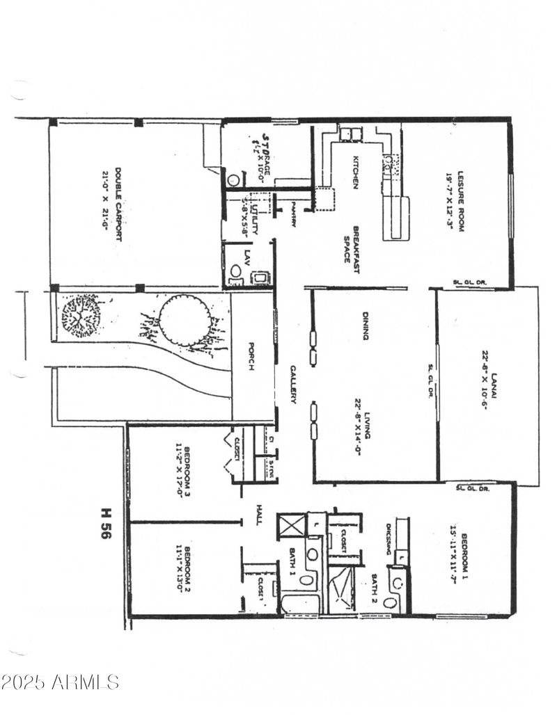 10326 Caron Dr, Sun City, AZ 85351