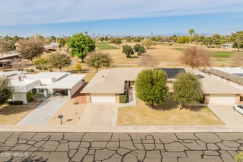10326 Highwood Ln, Sun, AZ 85373
