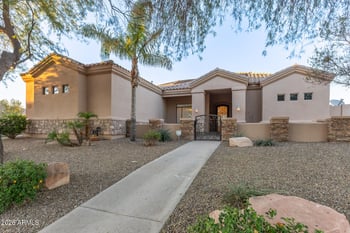 10326 Ironwood Dr, Casa Grande, AZ 85194