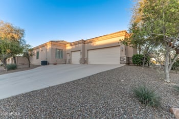 10326 Ironwood Dr, Casa Grande, AZ 85194