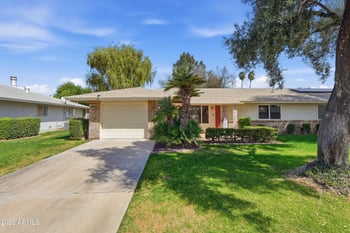 10326 Prairie Hills Cir, Sun City, AZ 85351