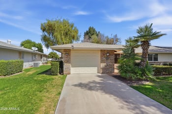 10326 Prairie Hills Cir, Sun City, AZ 85351