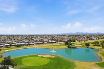 10326 Prairie Hills Cir, Sun City, AZ 85351