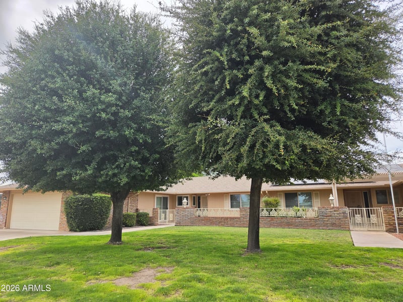 10326 W Highwood Ln, Sun City, AZ 85373