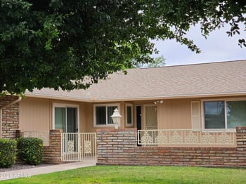 10326 W Highwood Ln, Sun City, AZ 85373