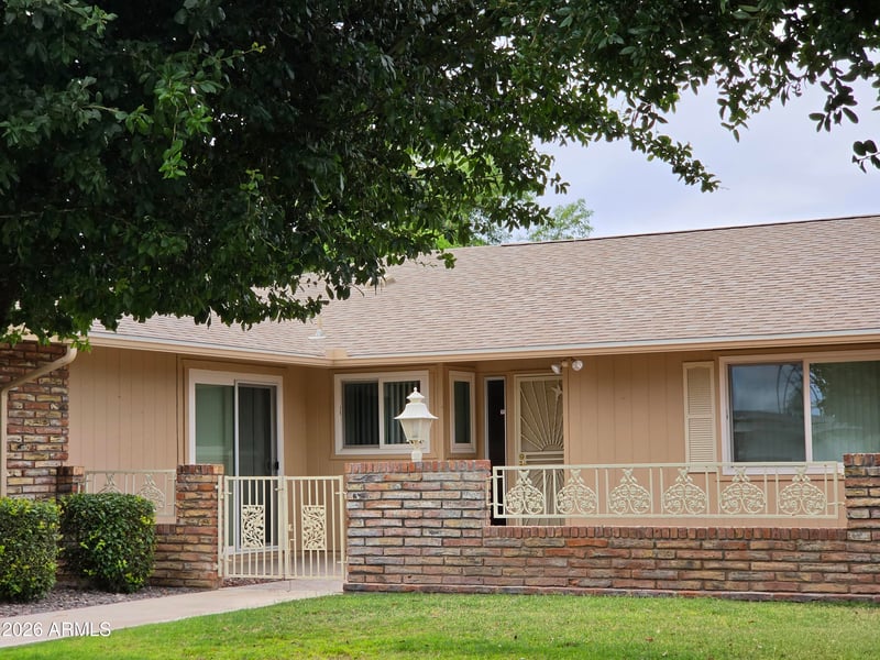 10326 W Highwood Ln, Sun City, AZ 85373
