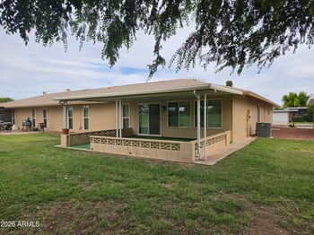 10326 W Highwood Ln, Sun City, AZ 85373