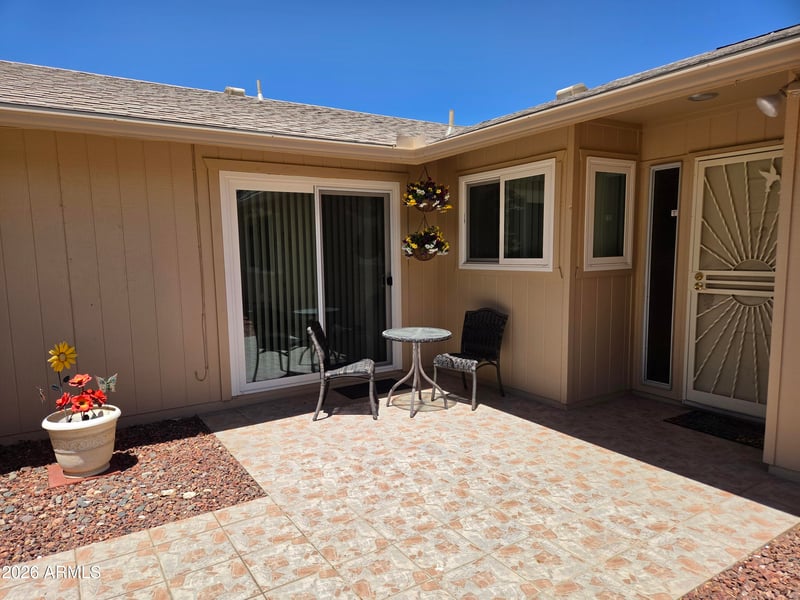 10326 W Highwood Ln, Sun City, AZ 85373