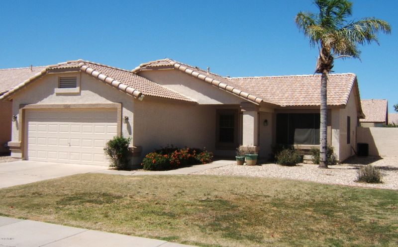 10326 W Reade Ave, Glendale, AZ 85307