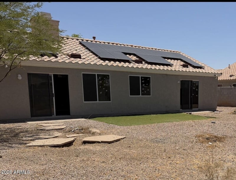 10326 W San Miguel Ave, Glendale, AZ 85307