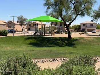 10326 W San Miguel Ave, Glendale, AZ 85307