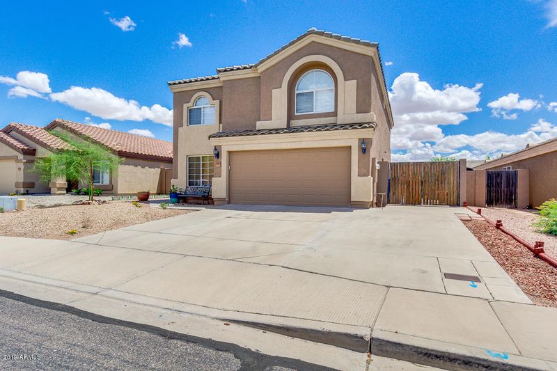 10327 E El Moro Cir, Mesa, AZ 85208