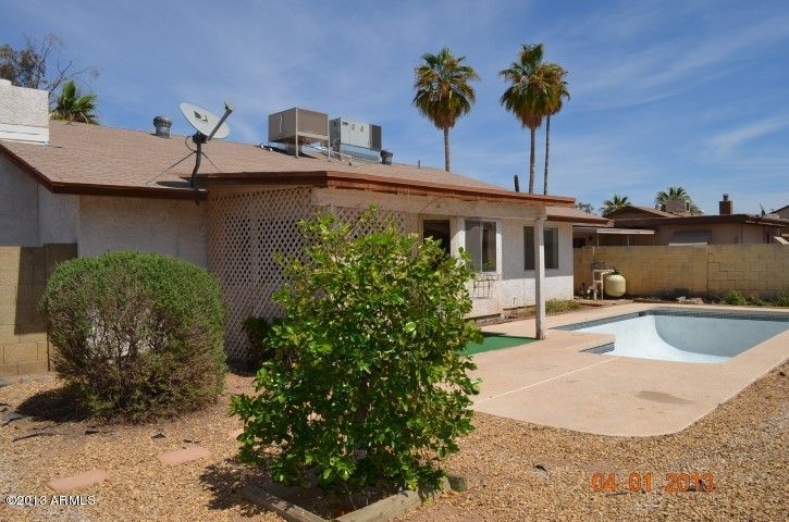 10327 W Campbell Ave, Phoenix, AZ 85037