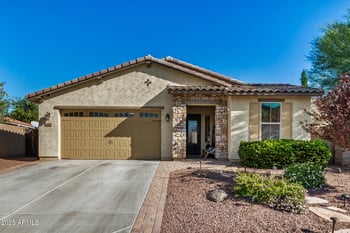 10328 Alyssa Ln, Peoria, AZ 85383