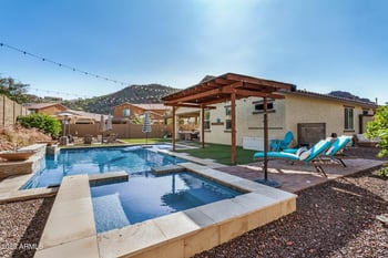 10328 Alyssa Ln, Peoria, AZ 85383