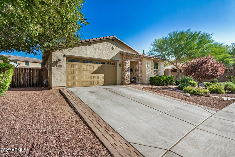 10328 Alyssa Ln, Peoria, AZ 85383