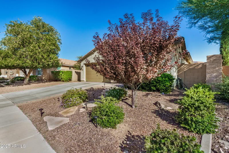 10328 Alyssa Ln, Peoria, AZ 85383