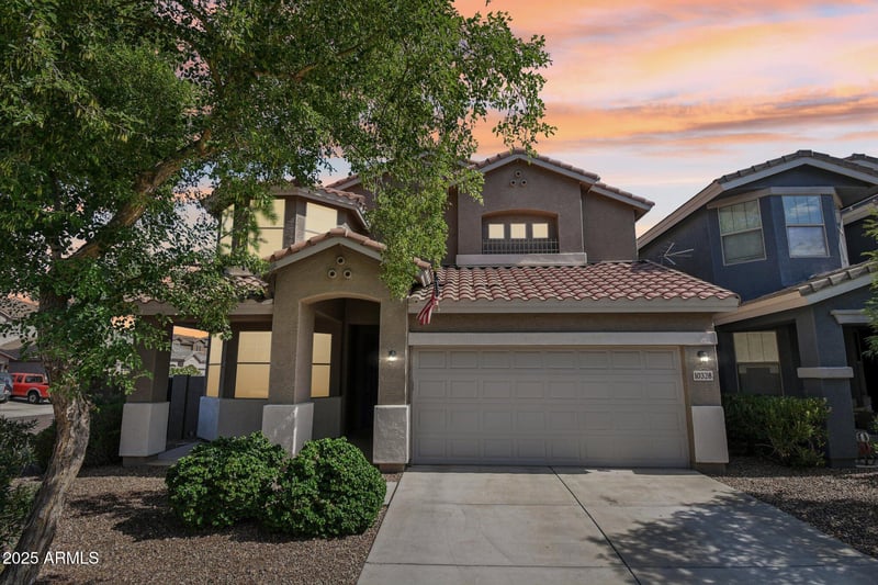 10328 Carlota Ln, Peoria, AZ 85383