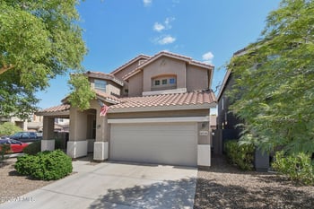 10328 Carlota Ln, Peoria, AZ 85383
