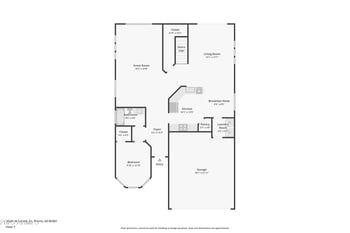 10328 Carlota Ln, Peoria, AZ 85383
