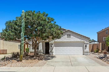 10328 E El Moro Cir, Mesa, AZ 85208
