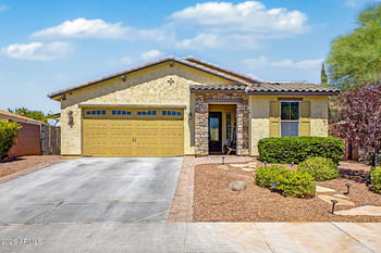 10328 Alyssa Ln, Peoria, AZ 85383